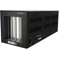 STARTECH 2xPCI/PCIe Erweiterungsgehäuse