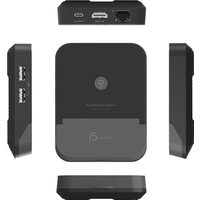Click to view product details and reviews for J5create Jcd620 Mini Dock Usb C Hdmi 1gbe. Click to view product details and reviews for J5create Jcd620 Mini Dock Usb C Hdmi 1gbe.