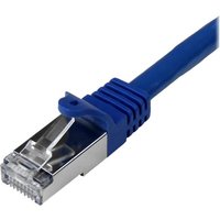 Click to view product details and reviews for Startechcom 50cm Cat6 Ethernet Cable 10 Gigabit Shielded Snagless Rj45 100w Poe Patch Cord Cat 6 10gbe Sftp Network Cable W Strain Relief Blue Fluke Tested Wiring Is Ul Certified Tia Category 6 26awg N6spat50cmbl Patch Cable 50 Cm Blue. Click to view product details and reviews for Startechcom 50cm Cat6 Ethernet Cable 10 Gigabit Shielded Snagless Rj45 100w Poe Patch Cord Cat 6 10gbe Sftp Network Cable W Strain Relief Blue Fluke Tested Wiring Is Ul Certified Tia Category 6 26awg N6spat50cmbl Patch Cable 50 Cm Blue.