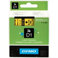 Click to view product details and reviews for Dymo D1 Label Tape 1 Cassettes Roll 24 Cm X 7 M. Click to view product details and reviews for Dymo D1 Label Tape 1 Cassettes Roll 24 Cm X 7 M.