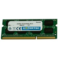 Click to view product details and reviews for Hypertec Legacy Ddr3 Kit 4 Gb 2 X 2 Gb So Dimm 204 Pin 1066 Mhz Pc3 8500 Unbuffered. Click to view product details and reviews for Hypertec Legacy Ddr3 Kit 4 Gb 2 X 2 Gb So Dimm 204 Pin 1066 Mhz Pc3 8500 Unbuffered.