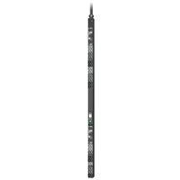 APC NetShelter Rack PDU Advanced - power distribution unit - switched metered outlet - 34.6 kW - 34600 VA