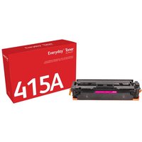 Click to view product details and reviews for Everyday Magenta Compatible Toner Cartridge Alternative For Hp 415a Hp W2033a. Click to view product details and reviews for Everyday Magenta Compatible Toner Cartridge Alternative For Hp 415a Hp W2033a.