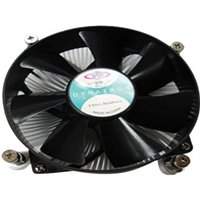 JOUJYE K5 Cooler Intel 1150 1151 1155
