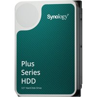 Synology Plus Series HAT3300 - hard drive - 6 TB - SATA 6Gb/s