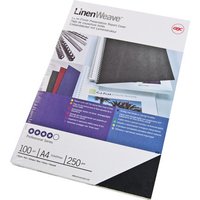 Click to view product details and reviews for Gbc Linenweave 100 Pcs 250 G M² Binding Cover. Click to view product details and reviews for Gbc Linenweave 100 Pcs 250 G M² Binding Cover.