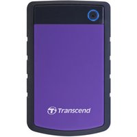 TRANSCEND SJ25H3P HDD 2TB extern TRANSCEND SJ25H3P HDD 2TB extern