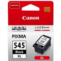 Canon PG-545XL - High Yield - black - original - ink cartridge