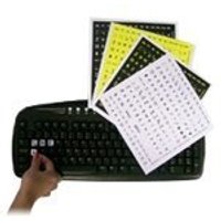 Click to view product details and reviews for Keytools Keyboard Stickers 4 Version Set Keyboard Key Stickers. Click to view product details and reviews for Keytools Keyboard Stickers 4 Version Set Keyboard Key Stickers.
