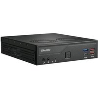 SHUTTLE Barebone XPC slim DH770