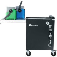 Click to view product details and reviews for Lockncharge Carrier 20 Mk5 Cart For 20 Tablets Notebooks. Click to view product details and reviews for Lockncharge Carrier 20 Mk5 Cart For 20 Tablets Notebooks.
