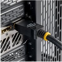 STARTECH 2m DisplayPort 1.2 Kabel 4K