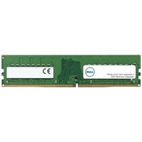 Dell - DDR4 - module - 32 GB - DIMM 288-pin - 3200 MHz / PC4-25600 - unbuffered