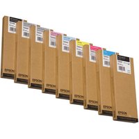 EPSON Tinte cyan StylusPro 4800 4880