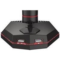 IIYAMA DSG3001C-R1 Gaming desk mount