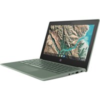 HP Chromebook 11 G8 Education Edition - 11.6" - Intel Celeron - N4120 - 4 GB RAM - 32 GB eMMC - UK