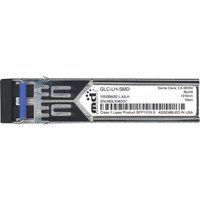 Cisco - SFP (mini-GBIC) transceiver module - 1GbE