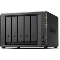 SYNOLOGY DS1525+ Desktop 5-BAY R1600