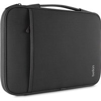 Belkin Sleeve Case for Laptops up to 11 Inch Black (B2B081-C00)