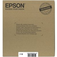 Epson 16 Multipack Easy Mail Packaging - 4-pack - black, yellow, cyan, magenta - original - ink cartridge