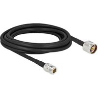 DELOCK Antennenkabel N LMR/CFD300 3m