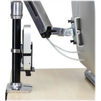 Click to view product details and reviews for Ergotron Mini Pc Mount. Click to view product details and reviews for Ergotron Mini Pc Mount.