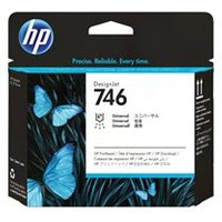 HP 746 Printhead