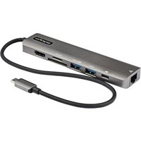 STARTECH USB-C Multiport Adapter 4K