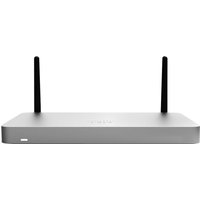 Cisco Meraki MX67W - security appliance - Wi-Fi 5