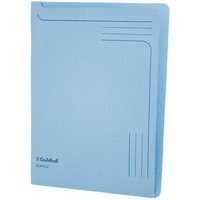 Click to view product details and reviews for Guildhall File Folder For A4 Capacity 50 Sheets Mottled Blue. Click to view product details and reviews for Guildhall File Folder For A4 Capacity 50 Sheets Mottled Blue.