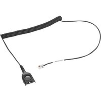 Sennheiser CSTD 01 - headset cable