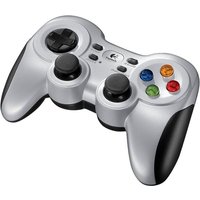Click to view product details and reviews for Logitech Wireless Gamepad F710 Gamepad Wireless 24 Ghz. Click to view product details and reviews for Logitech Wireless Gamepad F710 Gamepad Wireless 24 Ghz.