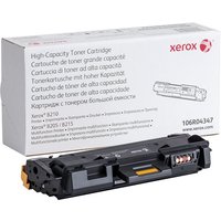 Xerox B215 - high capacity - black - original - toner cartridge