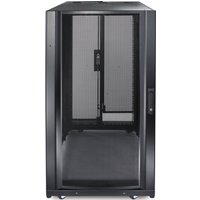 APC NetShelter SX - rack - 24U - TAA Compliant