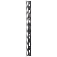 APC - rack cable management kit - 48U - TAA Compliant