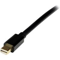 STARTECH 4m Mini DP to DP Adapter Cable
