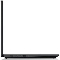 Lenovo ThinkPad P16s Gen 3 - AI Ready - 16" - Intel Core Ultra 7 - 155H - 16 GB RAM - 512 GB SSD - UK