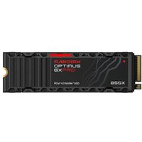 SANDISK Optimus GX PRO 850X 1TB Heatsink
