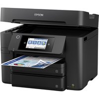 Epson WorkForce Pro WF-4830DTWF - multifunction printer - colour