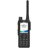 HYTERA HP785G BT Uv mit GPS und BT UHF