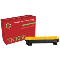Everyday - black - compatible - toner cartridge (alternative for: Brother TN1050)