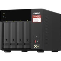 QNAP TS-473A - NAS server