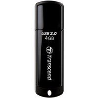 TRANSCEND 4GB USB Stick JETFLASH 350