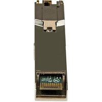 STARTECH Gigabit RJ45 Kupfer SFP Transce