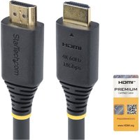 Click to view product details and reviews for Startechcom 15m 49ft Premium Certified High Speed Hdmi Cable 4k60hz Hdmi Cable With Ethernet 15 M. Click to view product details and reviews for Startechcom 15m 49ft Premium Certified High Speed Hdmi Cable 4k60hz Hdmi Cable With Ethernet 15 M.