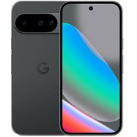 Google Pixel 10 128GB Black 6,3" 5G (12GB) Android