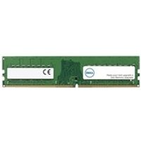 Dell - DDR5 - module - 32 GB - DIMM 288-pin - 4800 MHz / PC5-38400 - unbuffered
