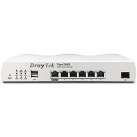 Draytek Vigor 2865 - router - DSL modem - desktop