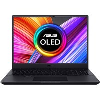 ASUS ProArt StudioBook Pro 16 OLED W5600Q2A-L2142X - 16" - AMD Ryzen 7 - 5800H - 16 GB RAM - 512 GB SSD