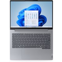 Lenovo ThinkBook 14 G7 ARP - 14" - AMD Ryzen 5 - 7535HS - 8 GB RAM - 256 GB SSD - UK